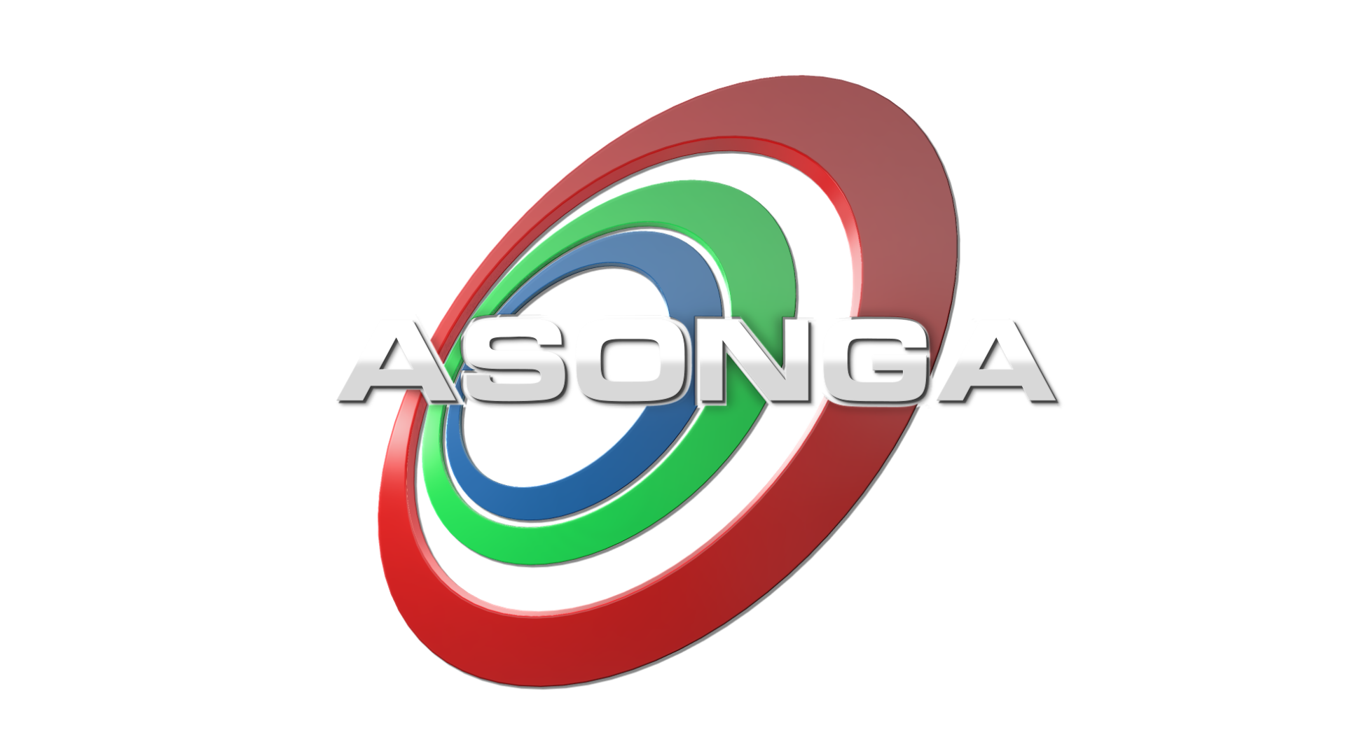 Asonga